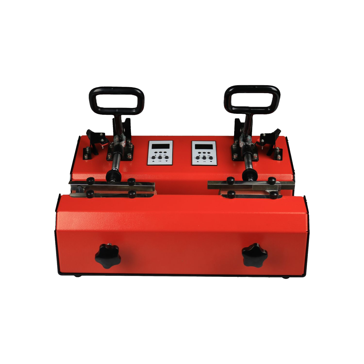 Okoboji Sublimation Mug Press 2in1 with attachment MP20D