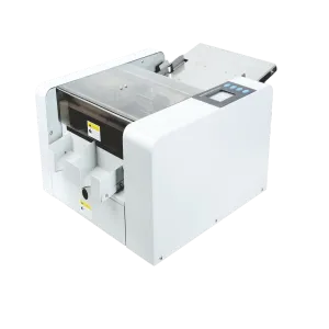 Okoboji Visiting Card Cutter Heavy Duty A4