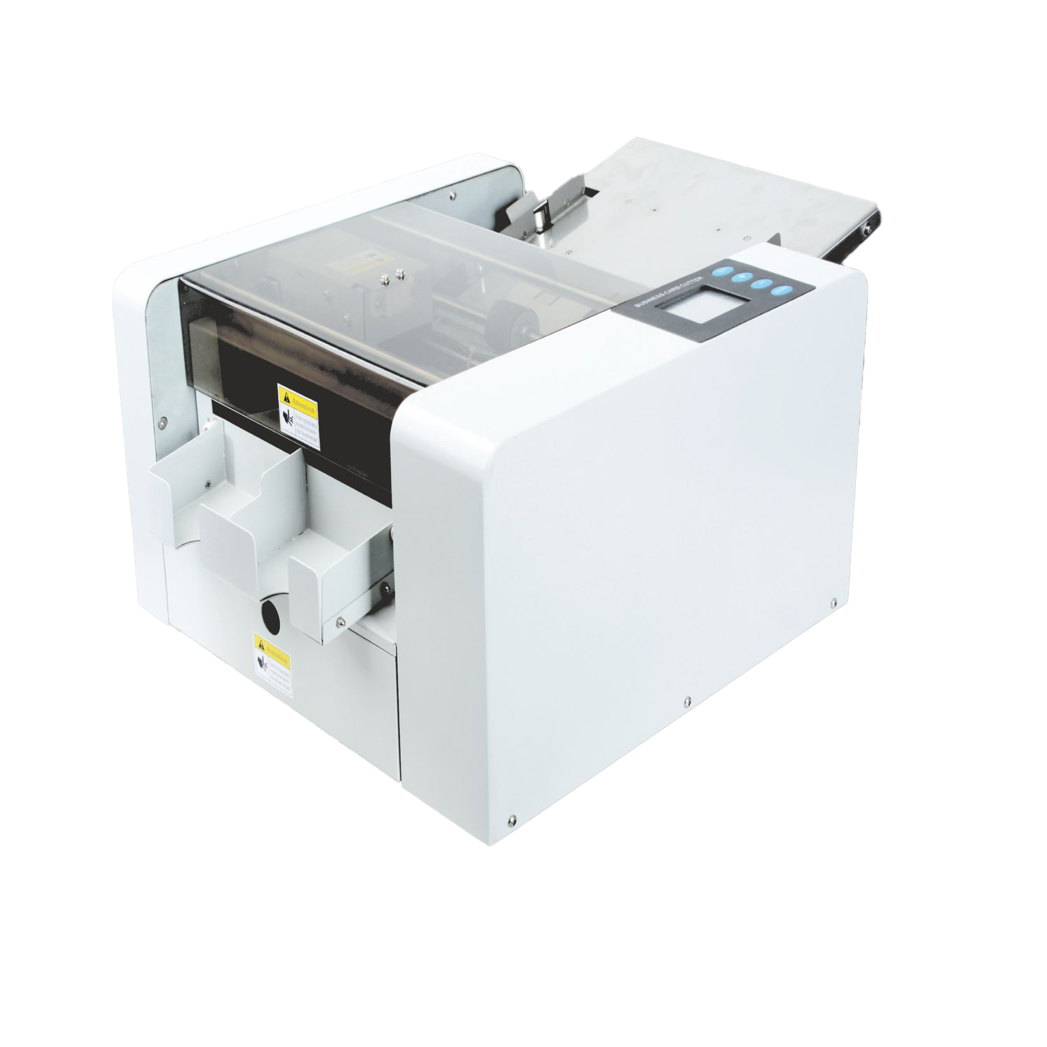 Okoboji Visiting Card Cutter Heavy Duty A4