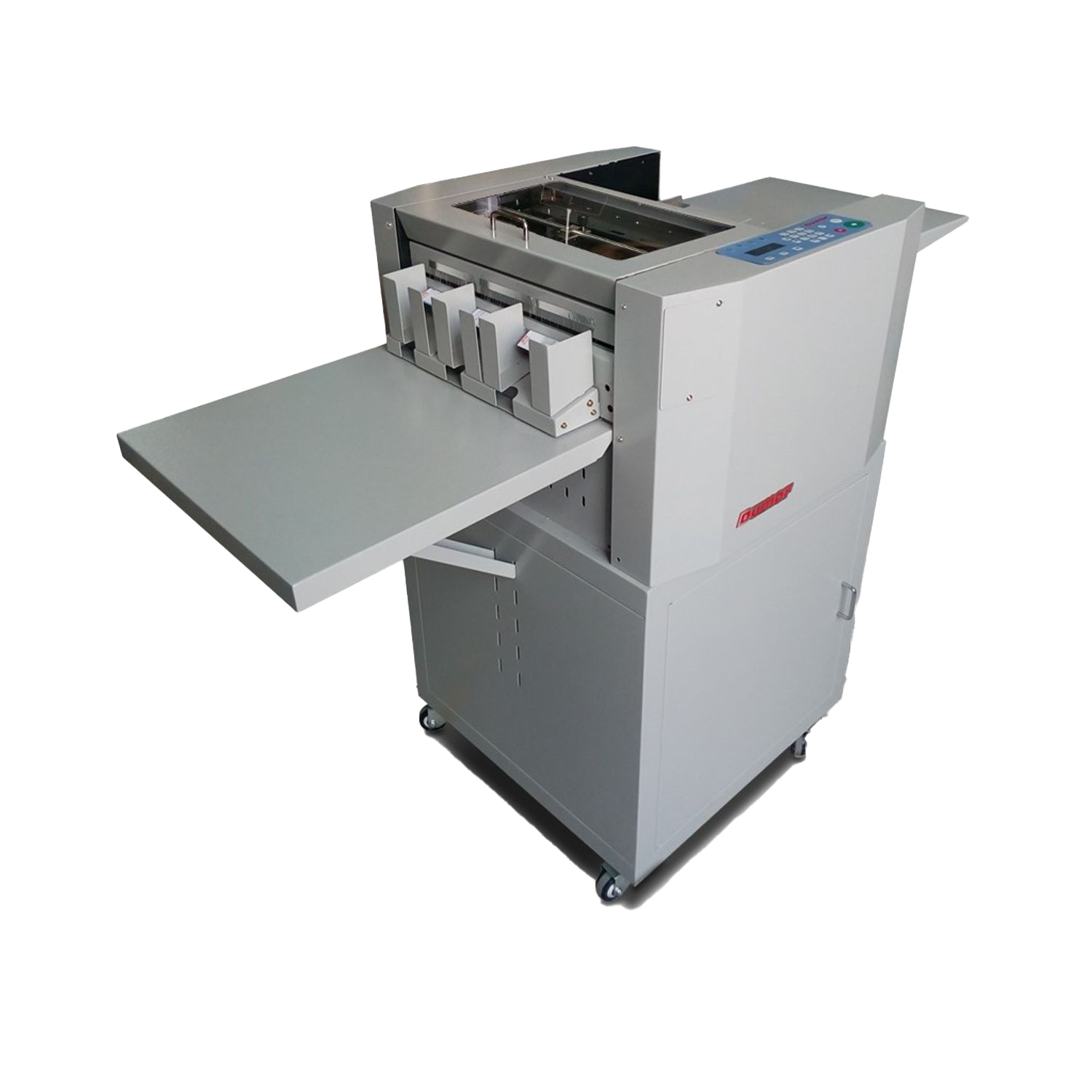 Okoboji Visiting Card Cutter 331SSC