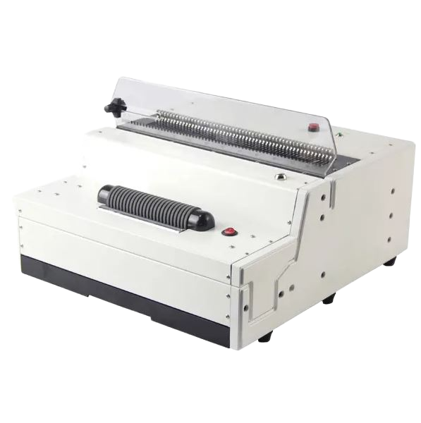 Okoboji Spiral Binder Electric SD600