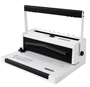Okoboji Wiro Binder  HD W20A A4