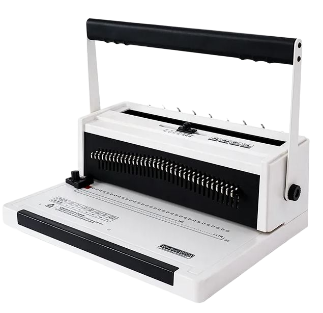 Okoboji Wiro Binder HD W20A A4