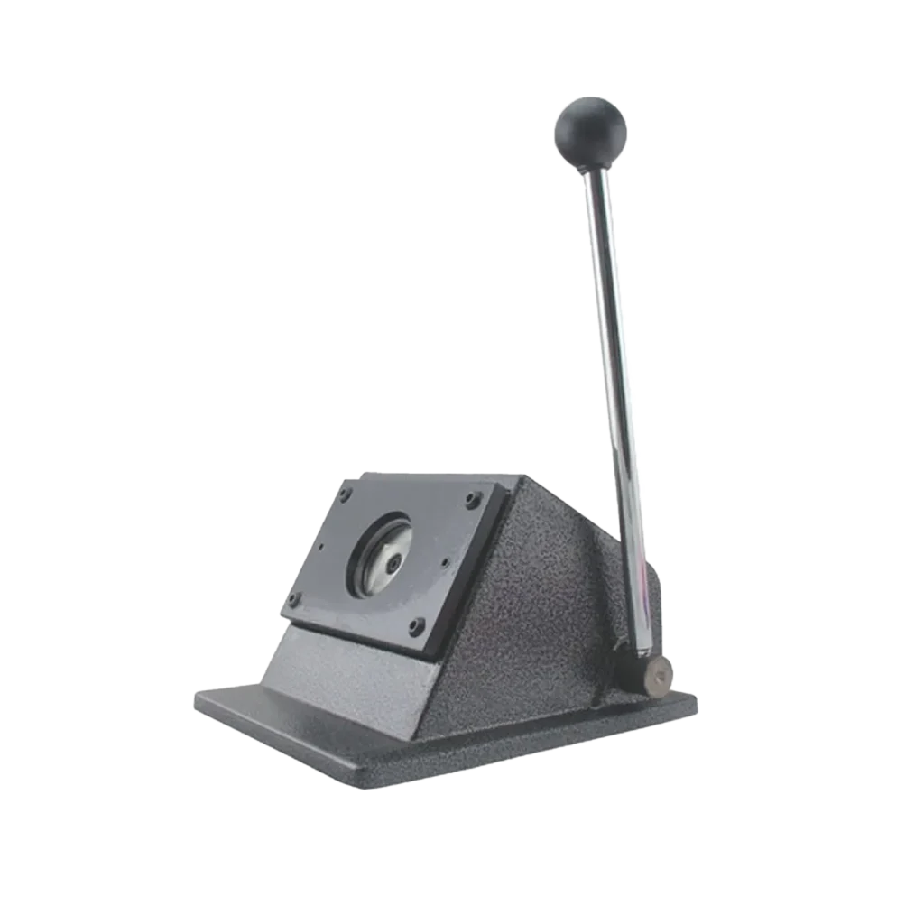 Okoboji Die Cutter for Badge Round 25mm