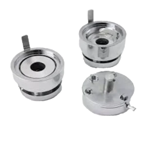 Okoboji Badge Magentic Mould Round 58mm