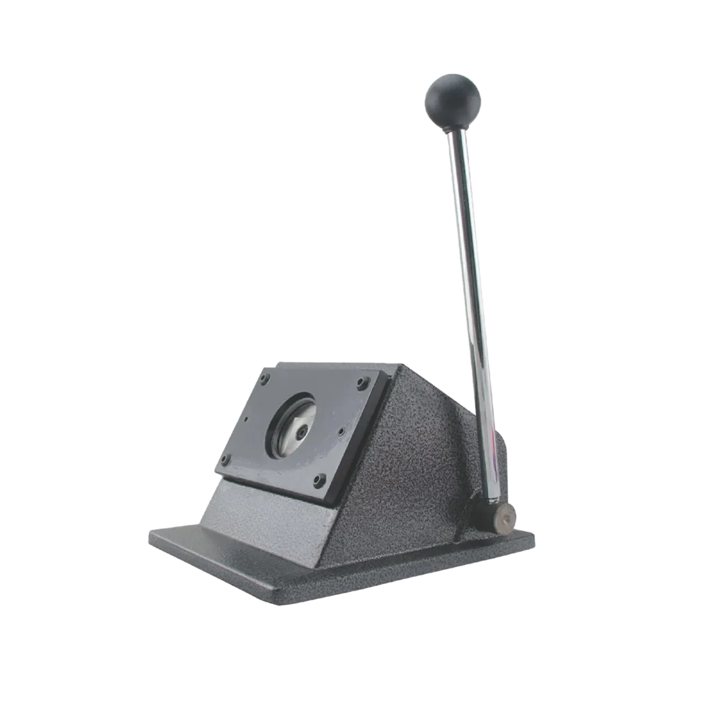 Okoboji Die Cutter for Badge Round 44mm