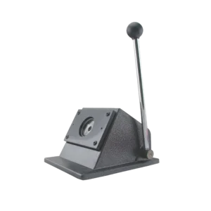 Okoboji Die Cutter for Badge Round 58mm
