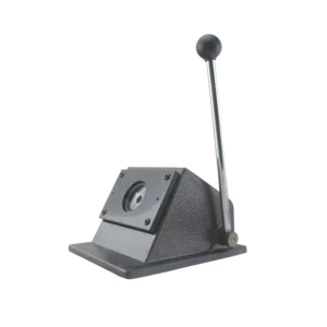 Okoboji Die Cutter for Badge Round 75mm