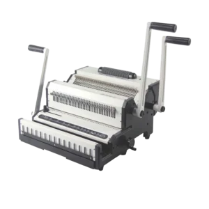 Okoboji Wiro & Spiral Binder SW2500