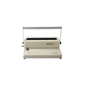 Okoboji Wiro Binder  W15 A4