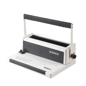 Okoboji Wiro Binder  W20 A4