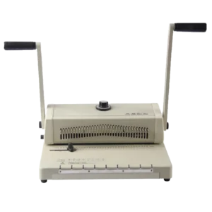 Okoboji Wiro Binder Punch  W200A A4