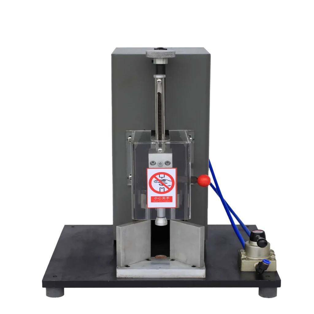 Okoboji Corner Cutter 7 Dye Pneumatic
