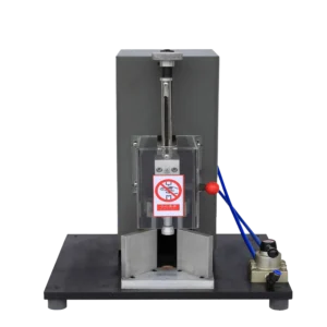 Okoboji Corner Cutter 7 Dye Pneumatic