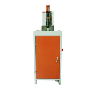 Okoboji Corner Cutter Electric Heavy Duty Orange