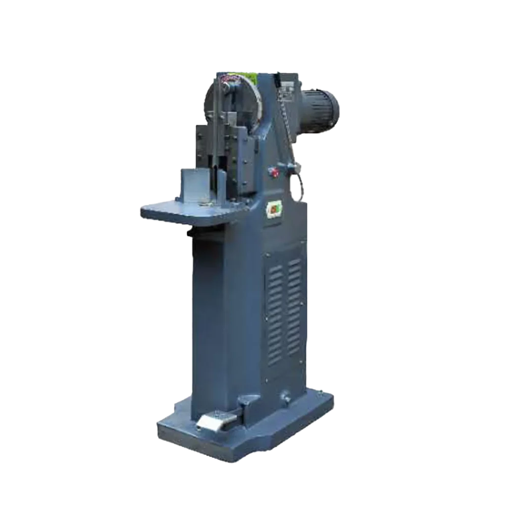 Okoboji Corner Cutter Electric Super HD Back Motor Grey