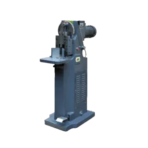 Okoboji Corner Cutter Electric Super HD Back Motor Grey