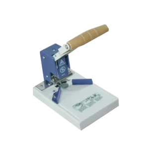 Okoboji Corner Cutter Manual S100