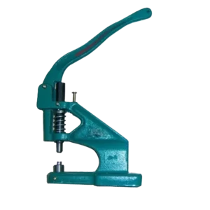 Okoboji Eyelet Desktop Manual DT