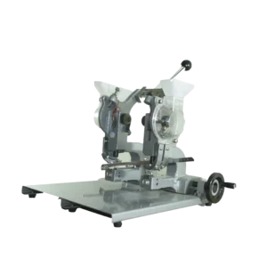 Okoboji Eyelet Manual Dual Head 4mm DJS4 4mm