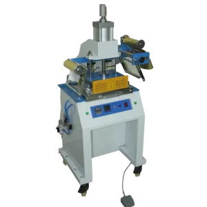 Okoboji Hot Stamping 9" X 12" FSA4