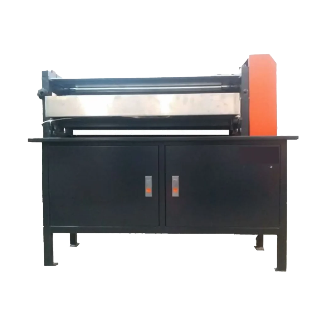 Okoboji Gluing Machine Hot and Cold 700mm/27.55″ GM700