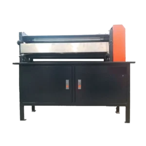 Okoboji Gluing Machine Hot and Cold 700mm/27.55" GM700