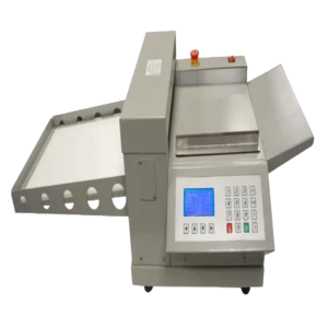 Okoboji Creasing Machine Automatic 12.5" ACM12