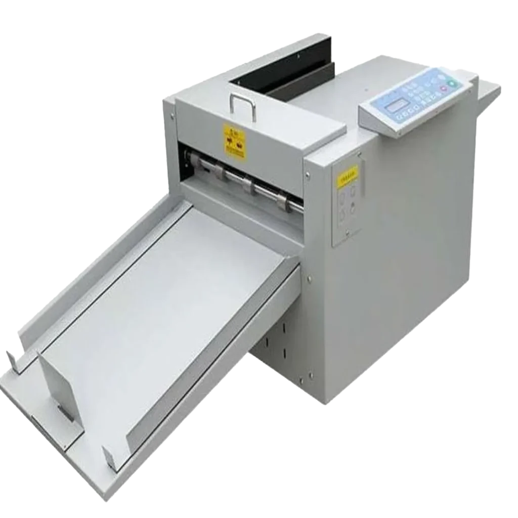Okoboji Paper Creaser Automatic 13″ 330mm ACM13