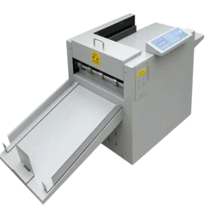 Okoboji Paper Creaser Automatic 13" 330mm ACM13