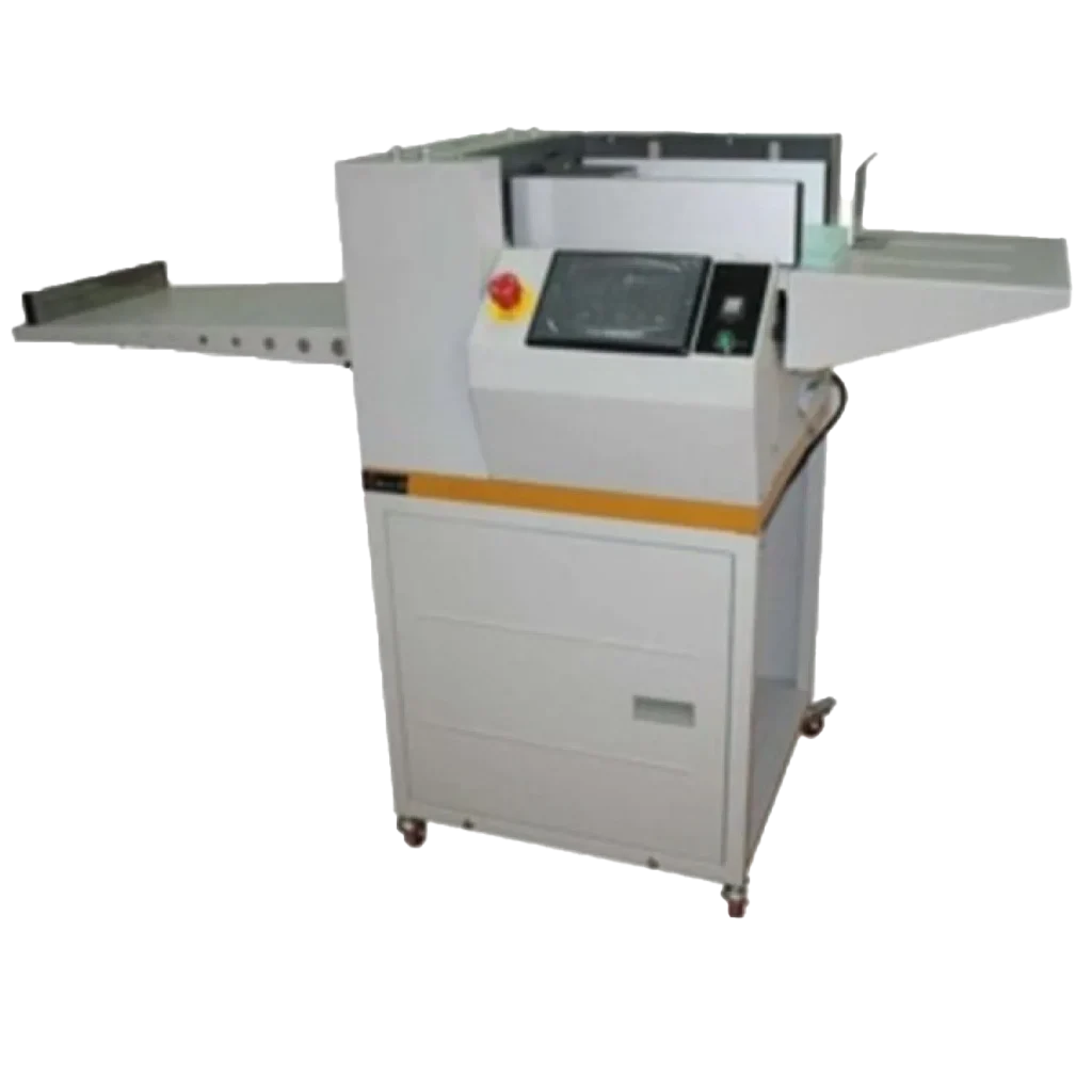 Okoboji Paper Creaser Automatic W auto pickup K330C
