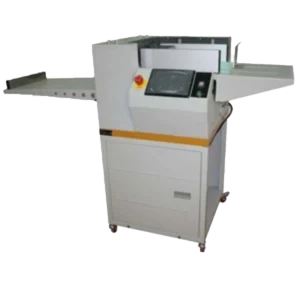 Okoboji Paper Creaser Automatic W auto pickup K330C