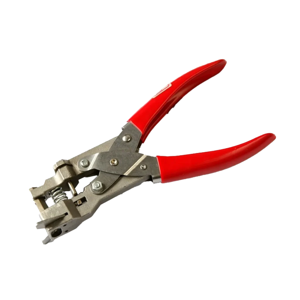 Okoboji Handheld Corner and Slot Punch B001