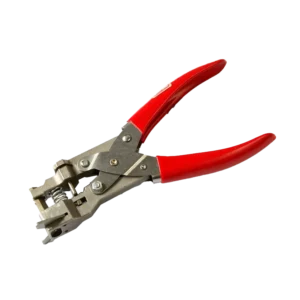 Okoboji Handheld Corner and Slot Punch B001