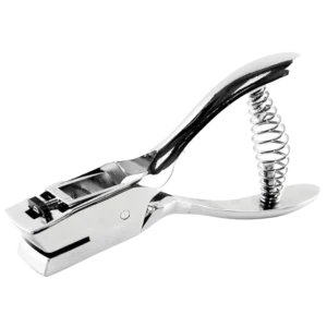 Okoboji Handheld ID Card Slot Punch A101