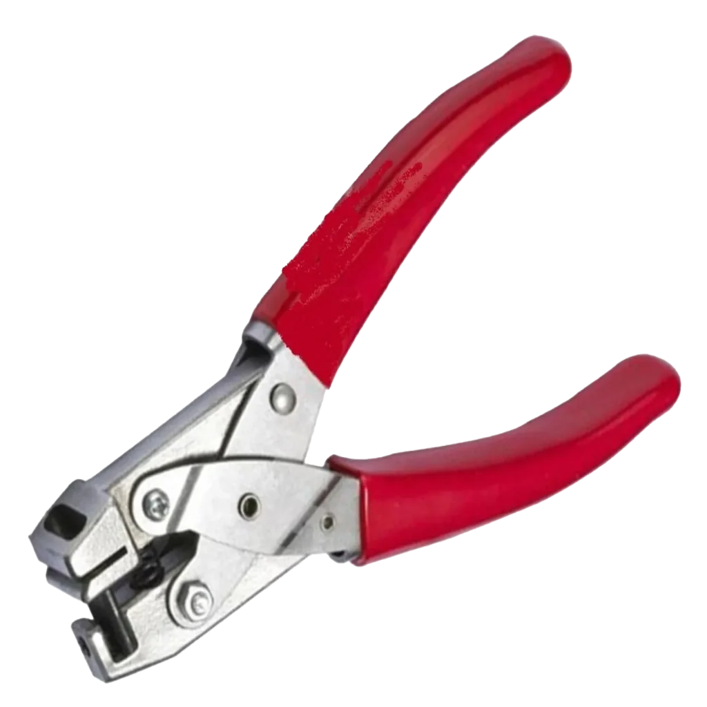 Okoboji Handheld Slot Punch A112