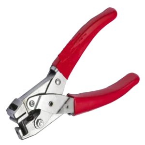 Okoboji Handheld Slot Punch A112