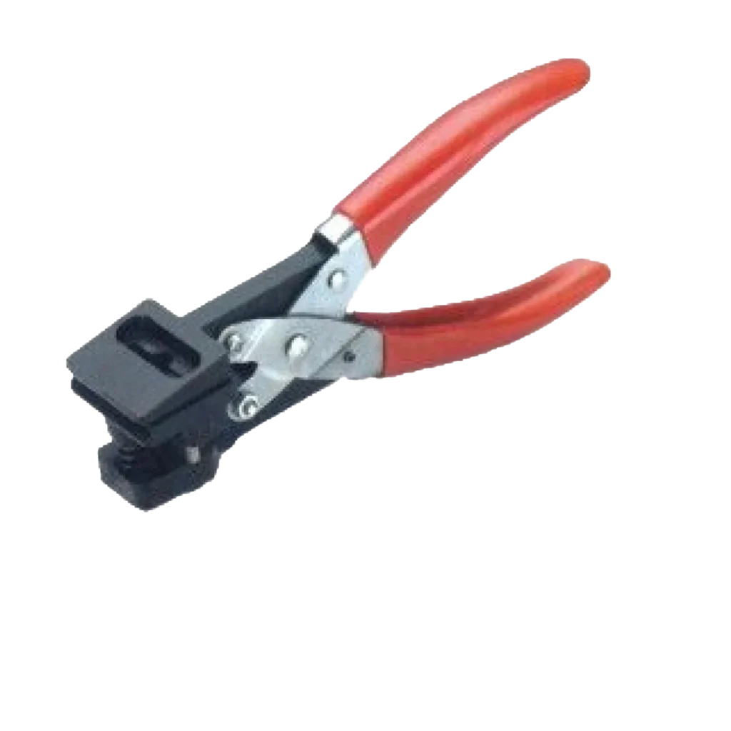 Okoboji Handheld T Punch A006