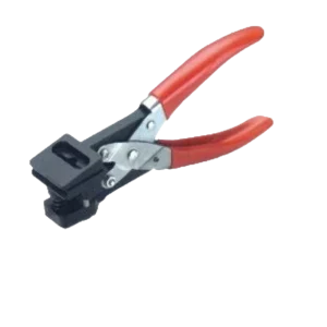 Okoboji Handheld T Punch A006