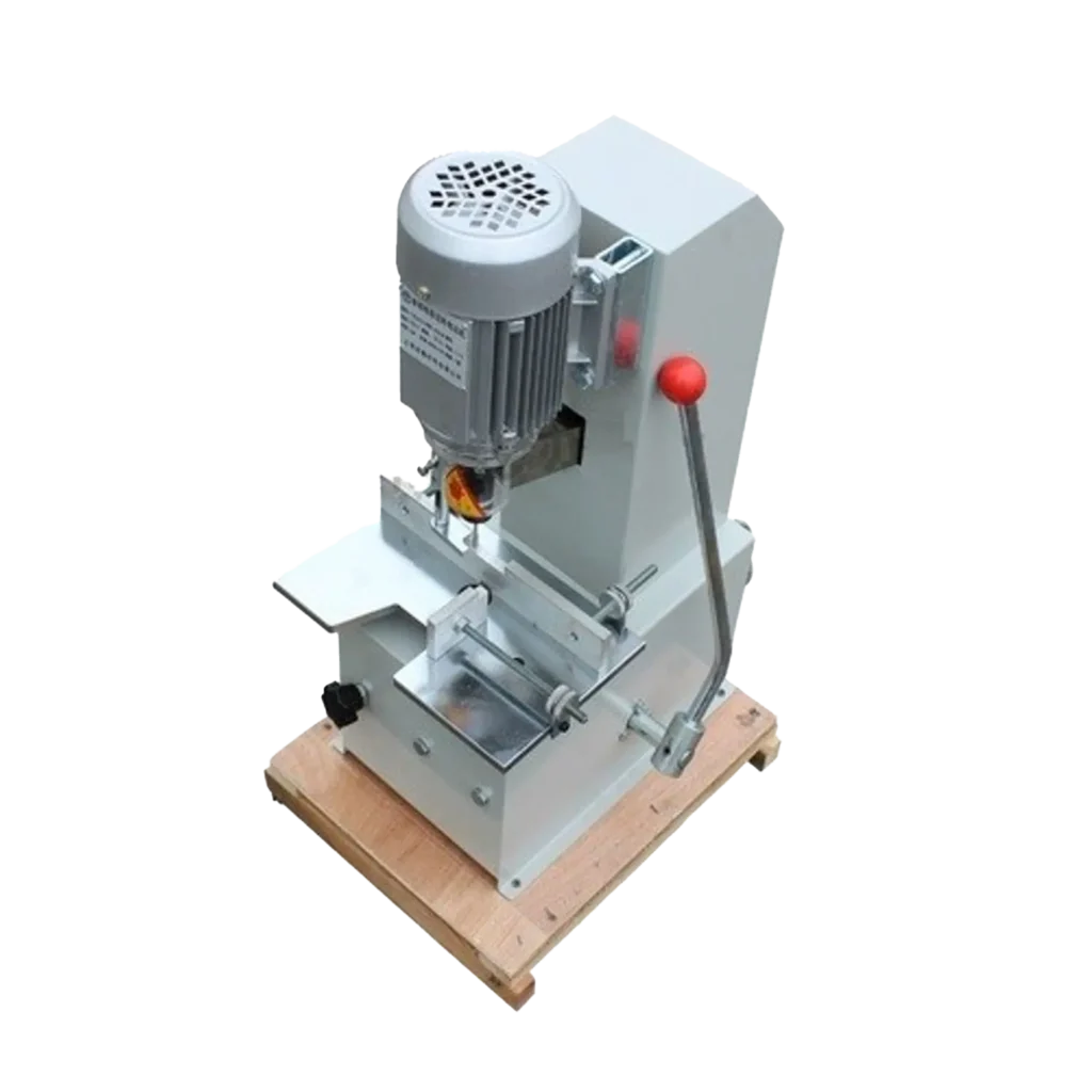 Okoboji Hole Punch Electric Drill 1 Head HD