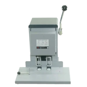 Okoboji Hole Punch Electric Drill 2 Head HD WYT50
