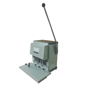 Okoboji Hole Punch Electric Drill 3 Head HD WYWB830