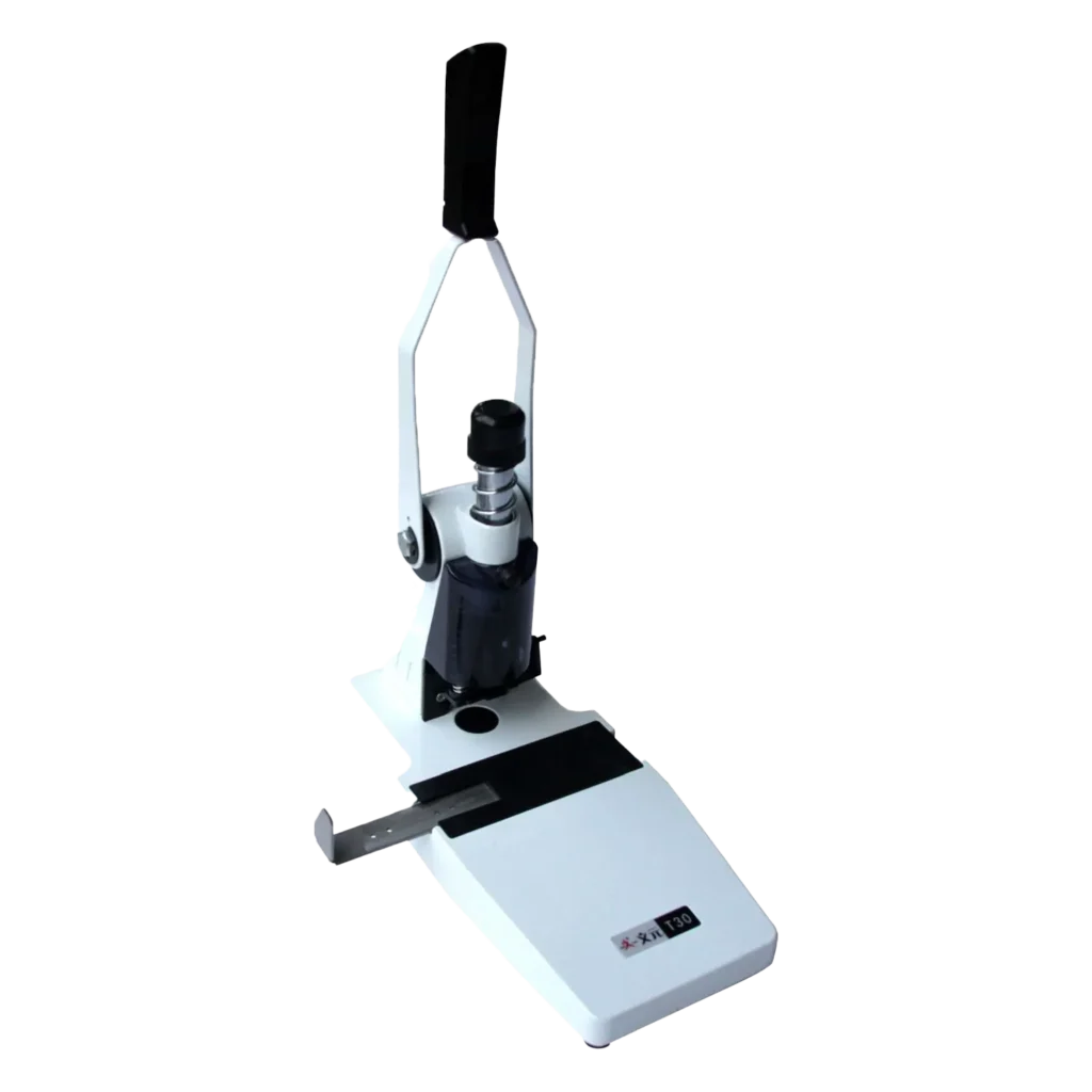 Okoboji Hole Punch Manual 1 Head WYT30