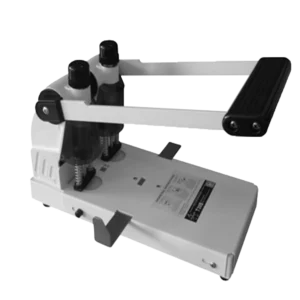 Okoboji Hole Punch Manual 2 Head WYT30B