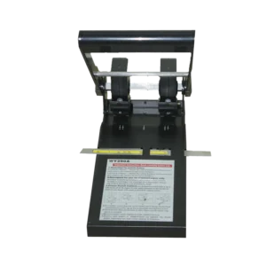 Okoboji Hole Punch Manual 2 Head WY290A