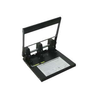 Okoboji Hole Punch Manual 3 Head WY290B
