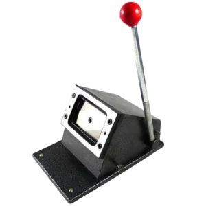 Okoboji PVC Card Cutter Yatai 86YT