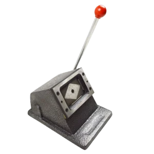 Okoboji PVC Card Cutter 8251
