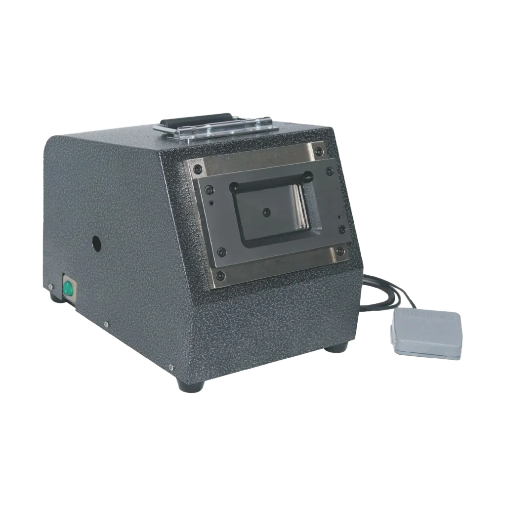 Okoboji PVC CARD CUTTER Electric 3082