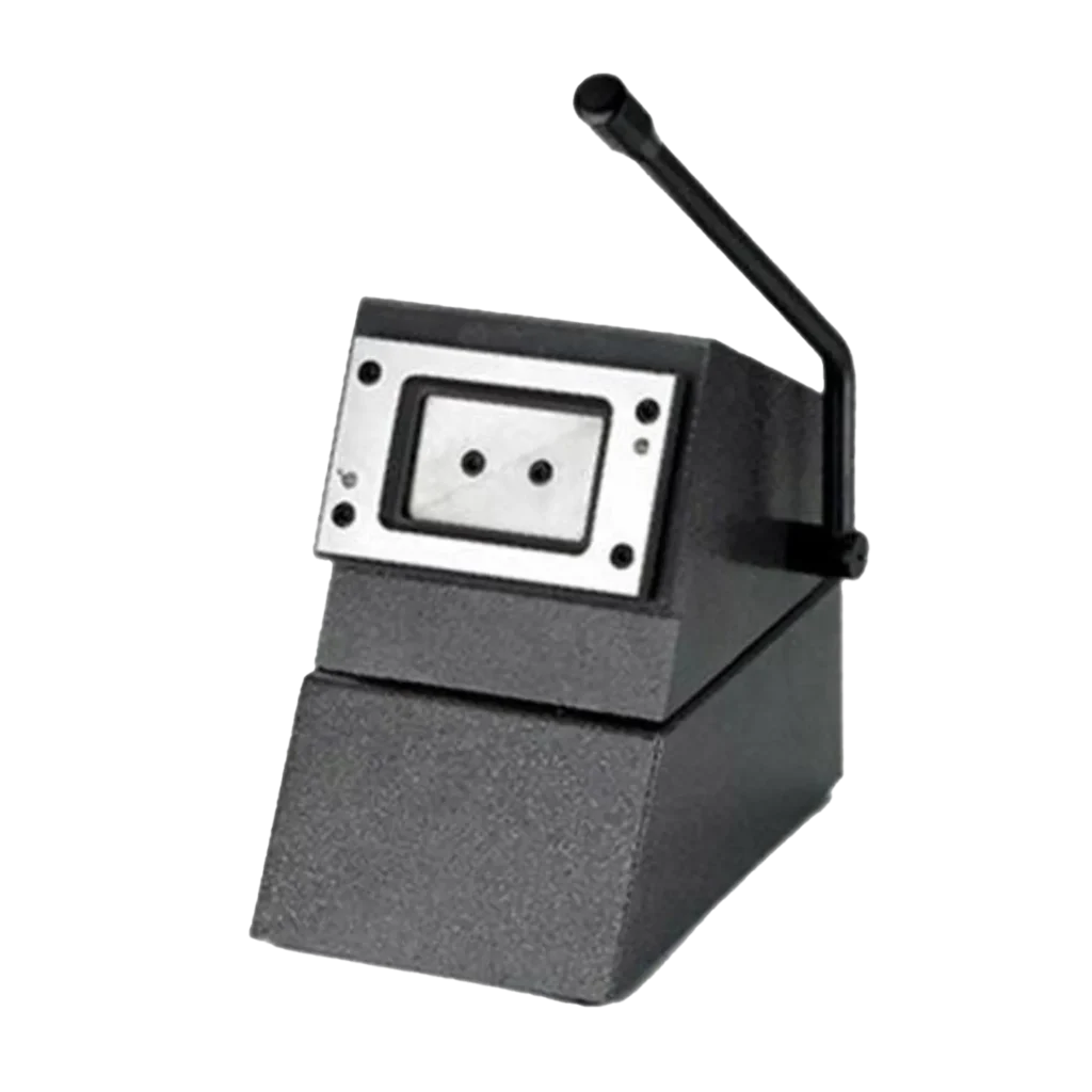 Okoboji PVC CARD CUTTER HEAVY Duty D0012